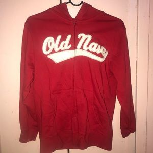 Old Navy Sweater